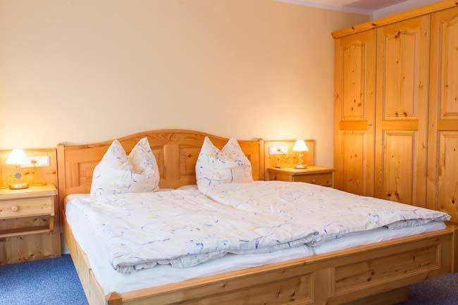 Ferienwohnung Brunnerlehen Berchtesgaden Zewnętrze zdjęcie