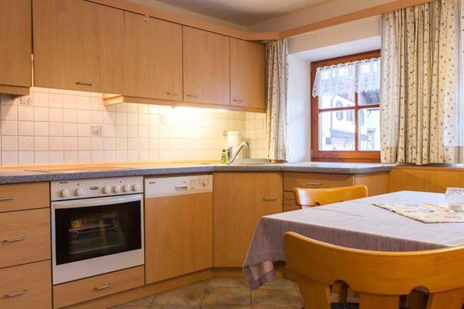Ferienwohnung Brunnerlehen Berchtesgaden Zewnętrze zdjęcie